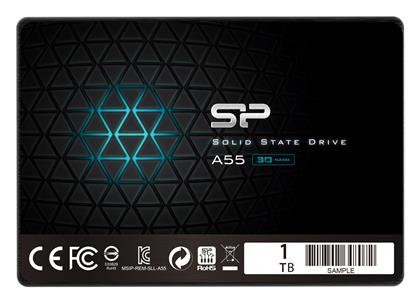 Silicon Power Ace A55 4TB 2.5'' SP004TBSS3A55S25