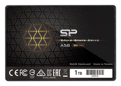 Silicon Power Ace A58 1TB 2.5'' SP001TBSS3A58A25