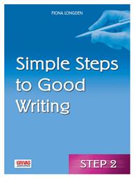 Simple Steps to Good Writing 2 από το Public