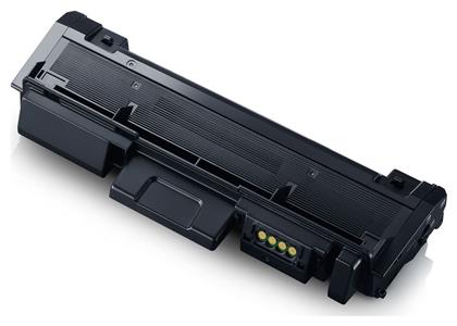 Συμβατό Toner για Laser Εκτυπωτή Samsung MLT-D116L 3000 Σελίδων Μαύρο