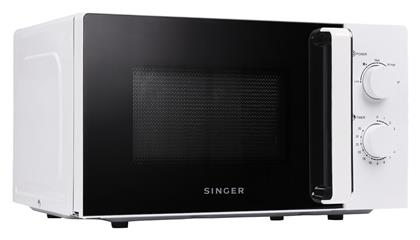 Singer MW 20WH P70 20lt Λευκός