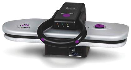 Singer Πρέσα Σιδερώματος 1350W με Δοχείο 300ml