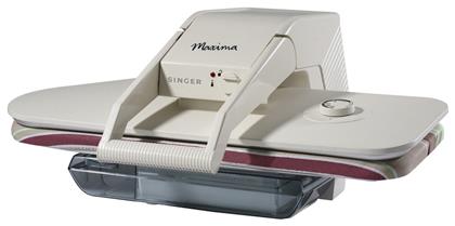 Singer Πρέσα Σιδερώματος 2200W με Δοχείο 750ml