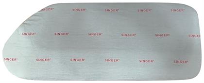 Singer Σιδερόπανο Πρέσας 66x26cm Γκρι