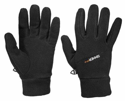 Sinner Shames SIGL-177-10-10 Fleece Γάντια