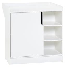 Συρταριέρα Maxim 88.5x75.5x89.5cm από το Polihome