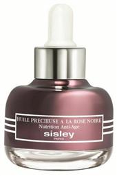 Sisley Paris Black Rose Precious Face Oil 25ml