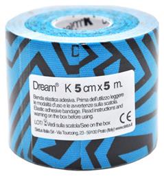 Sixtus Dream K Ταινία Κινησιοθεραπείας