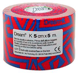 Sixtus Dream K Ταινία Κινησιοθεραπείας