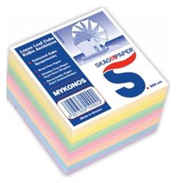 Skag Χαρτάκια Σημειώσεων σε Κύβο 9x9cm