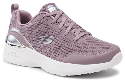 Skechers Air Dynamight Γυναικεία Sneakers Μωβ