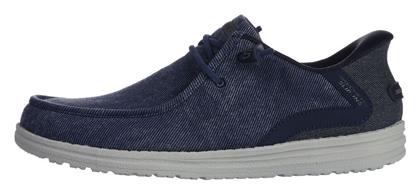 Skechers Ανδρικά Casual Παπούτσια