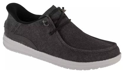 Skechers Ανδρικά Μοκασίνια σε Χρώμα