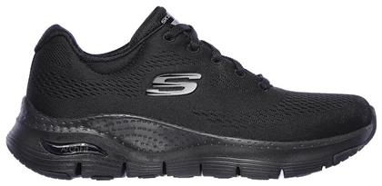 Skechers Arch Fit - Sunny Outlook Γυναικεία Αθλητικά Παπούτσια Running Μαύρα