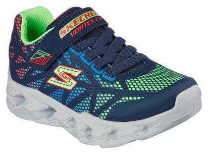 Skechers Αθλητικά Παιδικά Παπούτσια Running Vortex 2.0 Μπλε