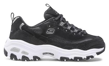 Skechers Biggest Fan Γυναικεία Chunky Sneakers