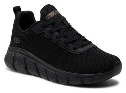 Skechers Bobs B Sneakers Μαύρα