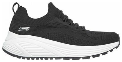 Skechers Bobs Sparrow 2.0 Γυναικεία Sneakers Μαύρα