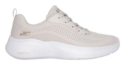 Skechers Engineered Γυναικεία Sneakers Natural