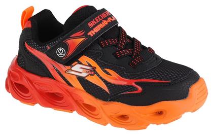 Skechers Flash Μαύρα από το Modivo