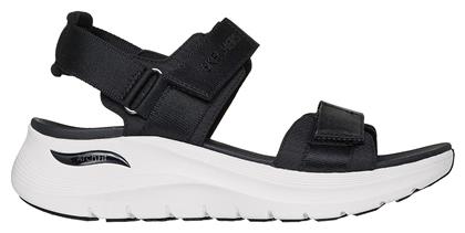 Skechers Γυναικεία Σανδάλια