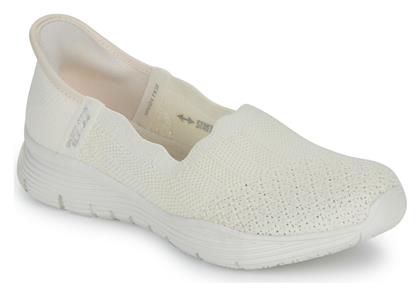 Skechers Γυναικείες Μπαλαρίνες σε Χρώμα
