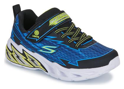 Skechers Light Storm 2.0 Μαύρα