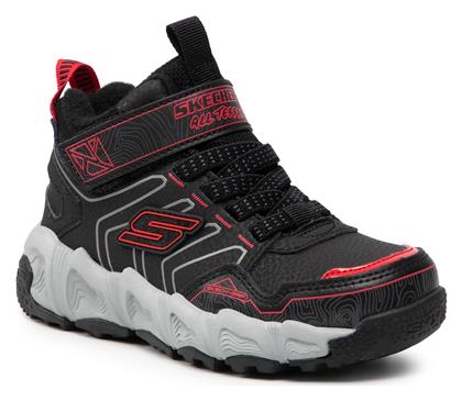 Skechers Παιδικά Μποτάκια Πεζοπορίας