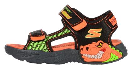 Skechers Παιδικά Πέδιλα Πολύχρωμα από το Modivo