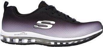 Skechers Skech-Air Element Γυναικεία Αθλητικά Παπούτσια Running Γκρι