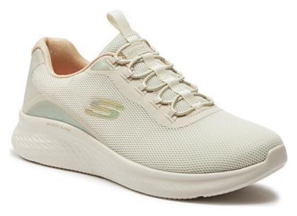 Skechers Skech-lite Pro-glimmer Me Γυναικεία Running Λευκά