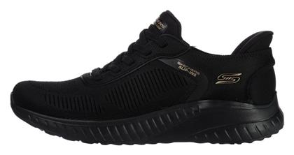 Skechers Squad Chaos Γυναικεία Sneakers Μαύρα