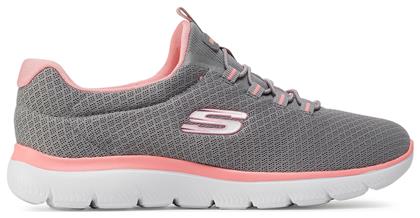 Skechers Summits Γυναικεία Running