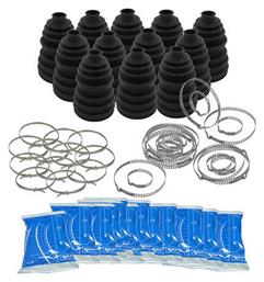 SKF Φούσκα Κρεμαγιέρας για Mazda RX-8 Opel Astra / Zafira VKJP 01000