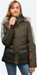 Ski jacket Icepeak Electra IA W 53203512-598