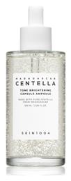 Skin1004 Madagascar Centella Tone Brightening Capsule Ampoule Face Essence 100ml
