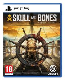 Skull and Bones