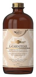 Sky Premium Life L-Carnitine 1500mg με Γεύση Πορτοκάλι 480ml