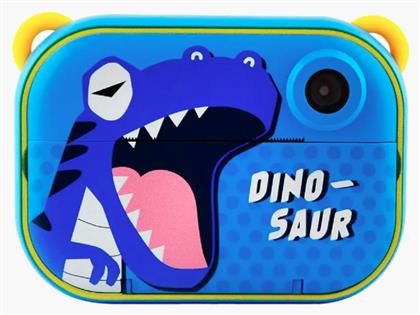Skysonic Instant Kids Παιδική 12MP με Θερμική Εκτύπωση