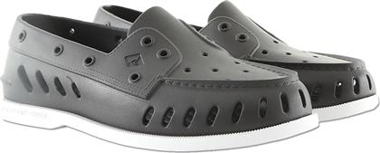 Slip On Sperry Float STS23287-BLACK Ανδρικό