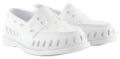 Slip On Sperry Float STS86493-WHITE Γυναικείο