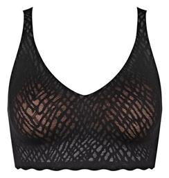Sloggi Zero Feel Γυναικείο Bralette Σουτιέν