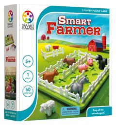 Smart Games Φάρμα 5+ Ετών (EN)