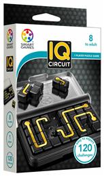 Smart Games IQ Circuit 8+ Ετών (EN)