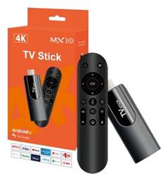 Smart TV Stick με Bluetooth / HDMI από το Filinda