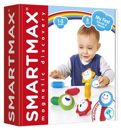 Smartmax My First Sounds & Senses με Ήχους για 24+ Μηνών