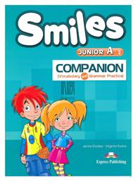 SMILES JUNIOR A COMPANION από το e-shop