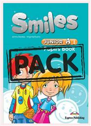 Smiles Junior A Student 's Power Pack