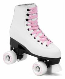 SMJ Sport Pixi HS-TNK-000013837 Quad Rollers Λευκά Ενηλίκων από το MybrandShoes