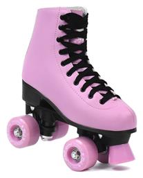 SMJ Sport Pixi HS-TNK-000013838 Quad Rollers Ροζ Ενηλίκων από το MybrandShoes